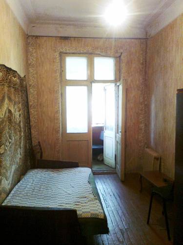 Продам 2 комн. квартиру